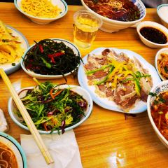 吴忠香丁丁早茶美食体验馆 User Photo
