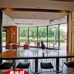 麥當勞（東環路DT店）張用戶圖片