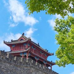 邓家牛腩面 User Photo