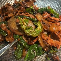 老河邊成都肥腸魚（無錫首店）張用戶圖片