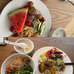 婺源鑫邦大酒店(婺女洲店)·品轩中餐厅 User Photo