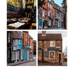 The George Inn User Photo