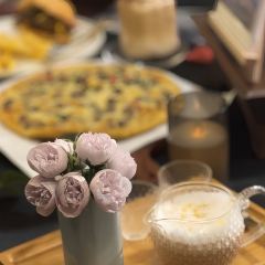 SAI NA ZUO AN GA FEI User Photo