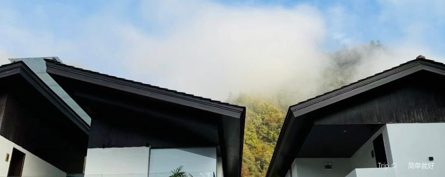 Zhenping Niulang Mountain Ecological Tourism Resort Manor