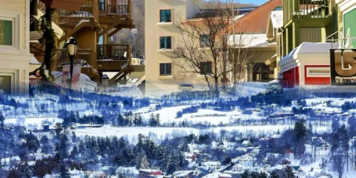 Harrison's Restaurant & Bar