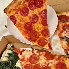 Eileen's Special Cheesecake User Photo