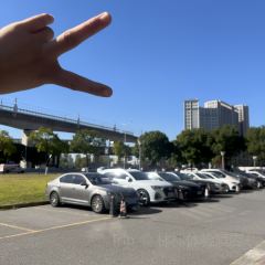 曼居酒店(昆山花桥店)·西餐厅 여행 사진