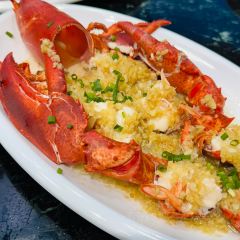 小海豚海鲜广场(清水湾店) 여행 사진