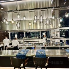 OPUS 388 (Mandarin Oriental, Shenzhen) User Photo
