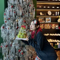 西弗空间 User Photo