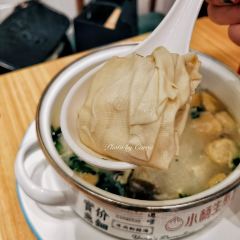 Yang' s Fry-Dumpling（Wujiang Store) User Photo