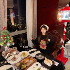 伍贰赫兹·云上法餐厅(太原店) 여행 사진