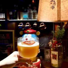 正酒師·by Mixing House張用戶圖片