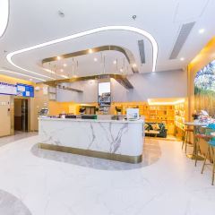 丰味海鲜(金盘中路店) User Photo