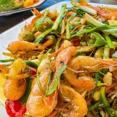 佳鸿啤酒鱼(兴坪店) User Photo
