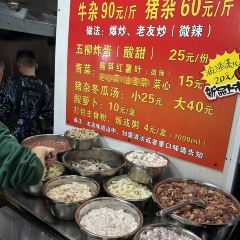 龙上水现炒生料粉 User Photo