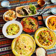 GE SANG CANG CAN BA ảnh của người dùng