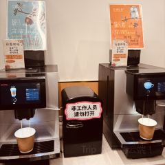 野云边纯素食自助 User Photo