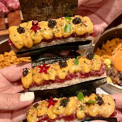 爱龍龍新派和牛烧肉(明泽街店)張用戶圖片