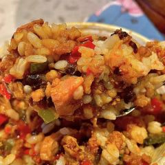 浩海火燒雲傣家菜(新天地店) User Photo