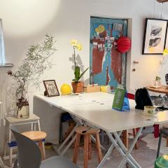 BLOOMBLOOM不浪不浪 User Photo