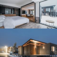 五峰独岭云顶酒店·木屋餐厅 User Photo