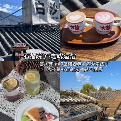 奶奶雞豆涼粉張用戶圖片