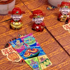 放哈·甜醅子奶茶创造者(大众巷店) User Photo