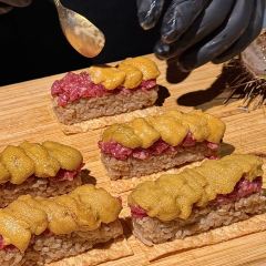 爱龍龍新派和牛烧肉(明泽街店)張用戶圖片