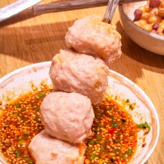 山外面·贵州酸汤火锅(正佳店) 여행 사진