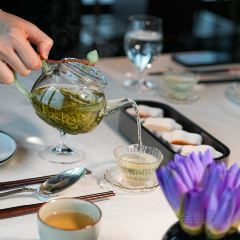 DAI YUET HEEN (The Ritz-Carlton, Nanjing) User Photo
