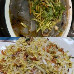 老院子 User Photo