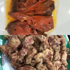 渤海渔村(怡园路店) User Photo