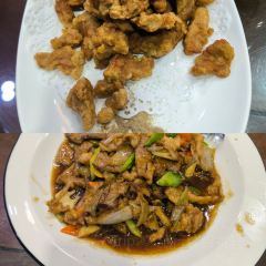 旺角小海鲜 User Photo