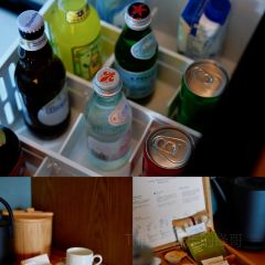 绍兴东山大观酒店·匯西餐厅 Metropolis User Photo