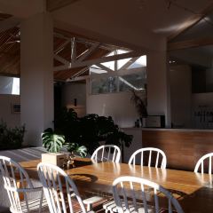 丽谯咖啡Loustland coffee User Photo