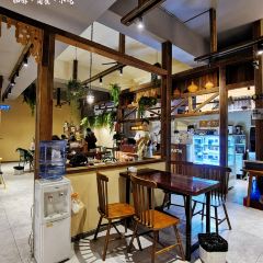 婉泰老挝冰咖啡(曼听公园店) User Photo