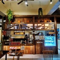 婉泰老挝冰咖啡(曼听公园店) User Photo