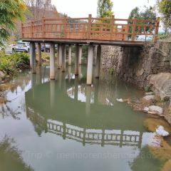 乡会桥车站餐厅(建水店) 여행 사진
