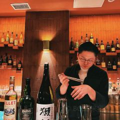 Long Fong User Photo