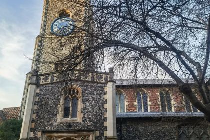 The Library Bar and Grill