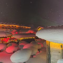 雪乡纳山纳雪酒店·中餐厅 User Photo