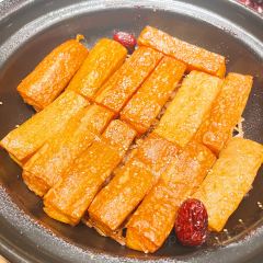 开口笑饺子城(曹州路店) User Photo