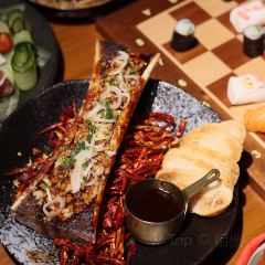 黑门楽酒天(江浦路店) User Photo