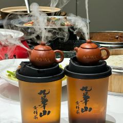 DA CI NONG GU CAI User Photo