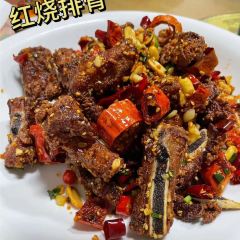 老厨房家常馆 User Photo