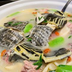 常熟昆承湖凱悅飯店·享悅張用戶圖片