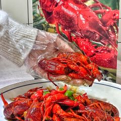 辣首龍蝦主題餐廳(東絳店)張用戶圖片