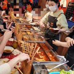 肉姐兒麻辣營業廳 （古田支路店）張用戶圖片