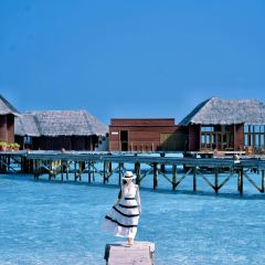 Mandhoo Restaurant User Photo